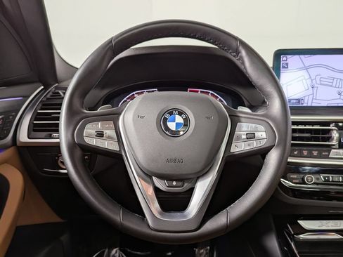 Used 2024 BMW X3 xDrive30i w/ Premium Package AWD/4WD image 27