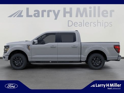 New 2026 Ford F150 Tremor AWD/4WD image 2