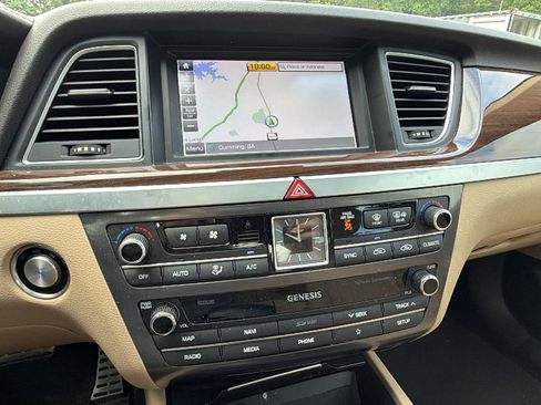 Used 2020 Genesis G80 3.8 w/ Sport Package 02 RWD image 33