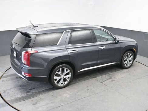 Used 2020 Hyundai Palisade SEL AWD/4WD image 21