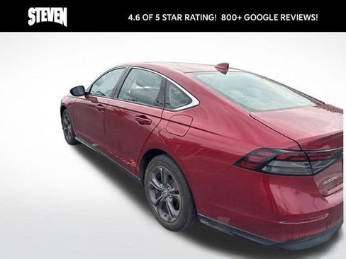 Used 2023 Honda Accord EX image 5