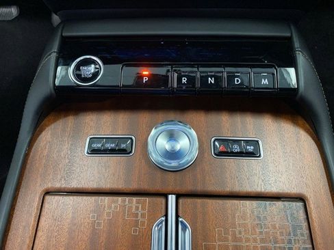 New 2026 Lincoln Navigator Black Label image 34