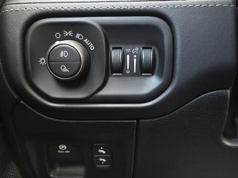 New 2026 RAM 1500 RHO w/ RHO Level 1 Equipment Group AWD/4WD image 32
