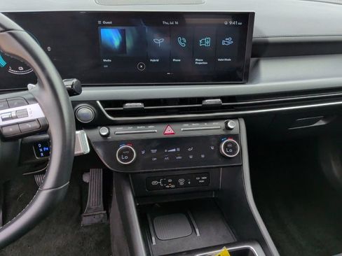Used 2025 Hyundai Sonata SEL FWD image 22