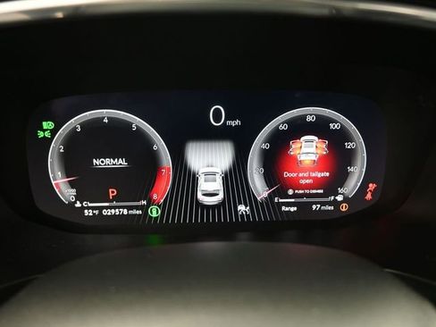 Used 2023 Acura MDX A-Spec image 11