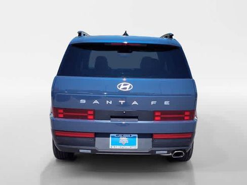 New 2026 Hyundai Santa Fe SEL FWD image 4