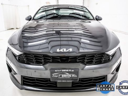 Used 2026 Kia K5 LXS image 9