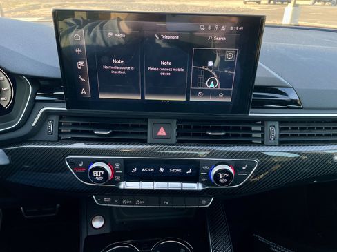 Used 2023 Audi S4 Premium Plus image 21