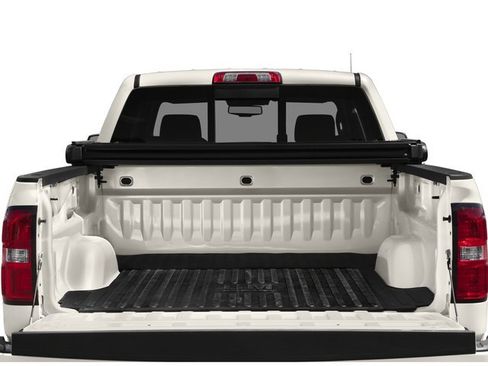 Used 2015 GMC Sierra 1500 SLE image 15