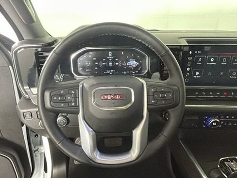 Used 2026 GMC Sierra 1500 SLT w/ SLT Premium Plus Package AWD/4WD image 15