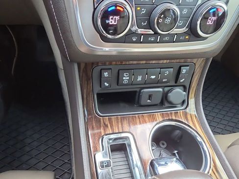 Used 2015 GMC Acadia Denali FWD image 55