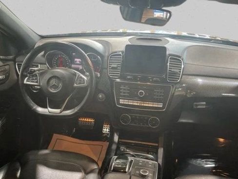 Used 2018 Mercedes-Benz GLE 43 AMG 4MATIC Coupe image 11