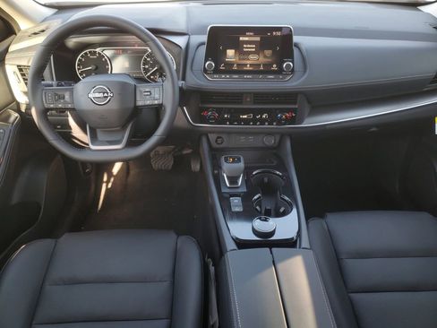 New 2026 Nissan Rogue SV image 29