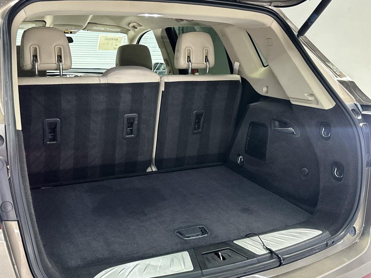 Used 2018 Buick Envision Preferred FWD image 5