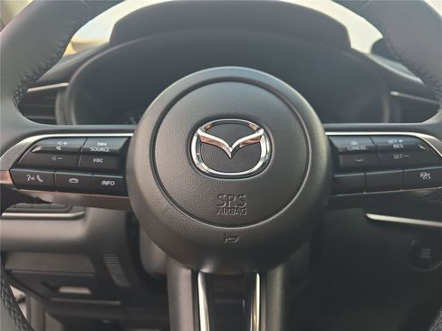 Used 2025 MAZDA CX-30 AWD 2.5 S w/ Select Sport Pkg image 21