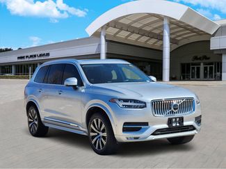 Used 2020 Volvo XC90 T6 Inscription video 2