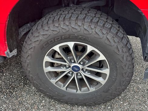 Used 2019 Ford F150 XLT AWD/4WD image 18