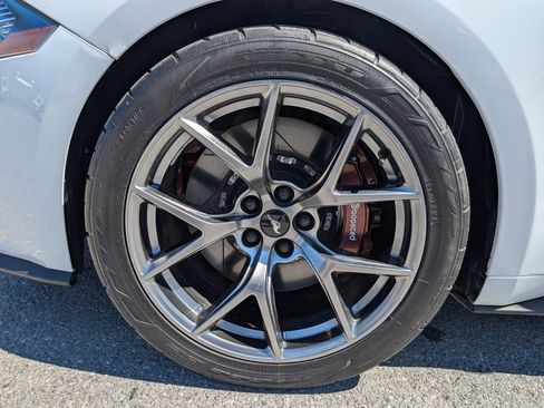 Used 2020 Ford Mustang GT Premium w/ GT Performance Package image 13