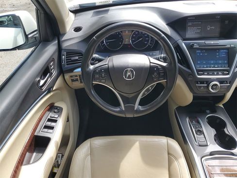 Used 2019 Acura MDX 3.5L image 11