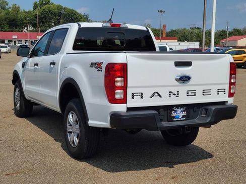 Used 2022 Ford Ranger XL w/ Equipment Group 101A High image 8