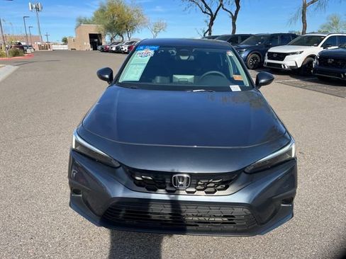 Used 2024 Honda Civic LX image 19