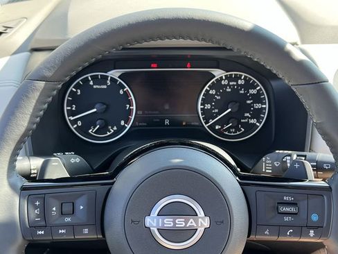 Certified 2023 Nissan Rogue SL image 14