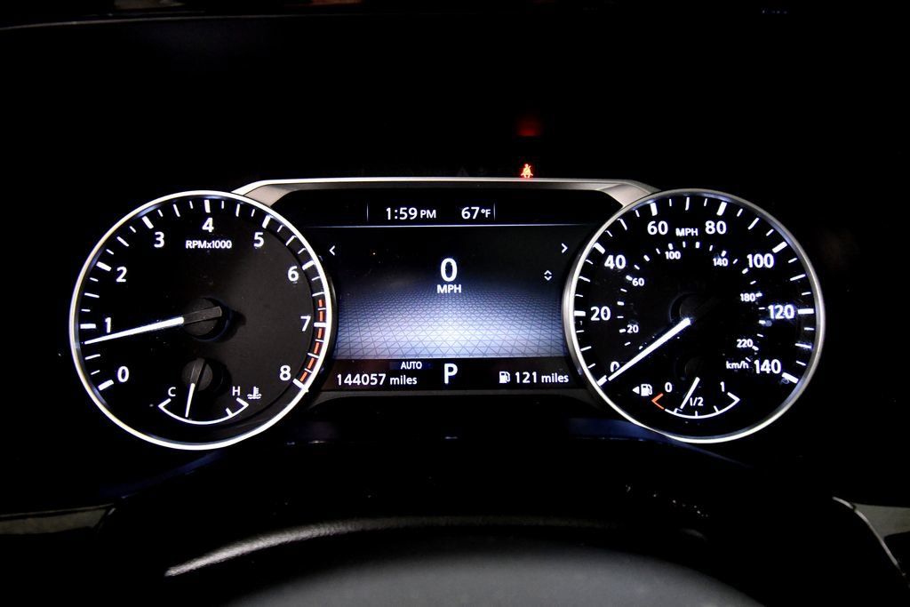 Used 2022 Nissan Pathfinder SV w/ SV Premium Package AWD/4WD image 23