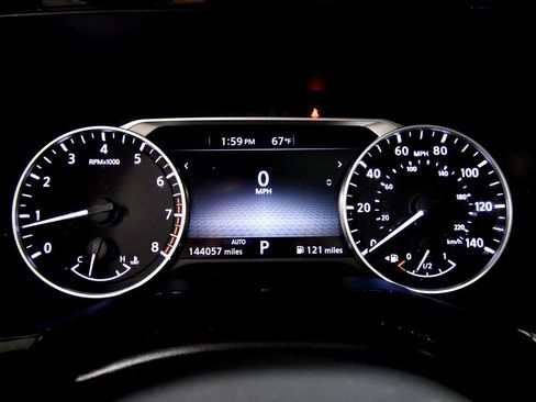 Used 2022 Nissan Pathfinder SV w/ SV Premium Package AWD/4WD image 23