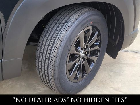 New 2026 MAZDA CX-50 AWD 2.5 Hybrid w/ Weather Package image 6