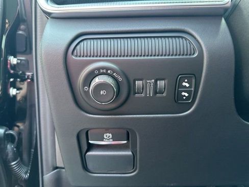 New 2024 Jeep Grand Wagoneer Series II w/ Quick Order Packagew 28T image 13