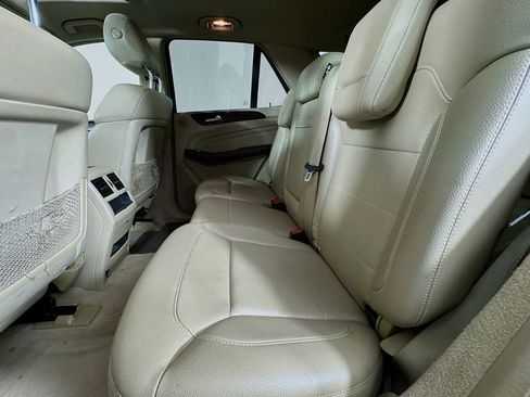 Used 2014 Mercedes-Benz ML 350 2WD image 29