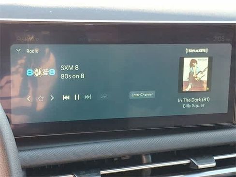 Used 2025 Hyundai Tucson SEL image 19