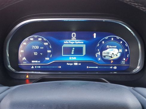 Used 2023 Chevrolet Suburban LT image 25