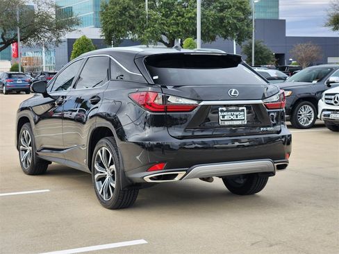Used 2022 Lexus RX 350 FWD w/ Premium Package image 5