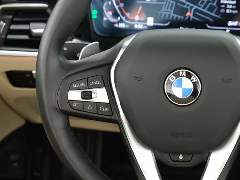 Used 2023 BMW 430i xDrive Convertible w/ Premium Package AWD/4WD image 13