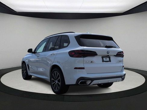 Used 2026 BMW X5 xDrive40i AWD/4WD image 6