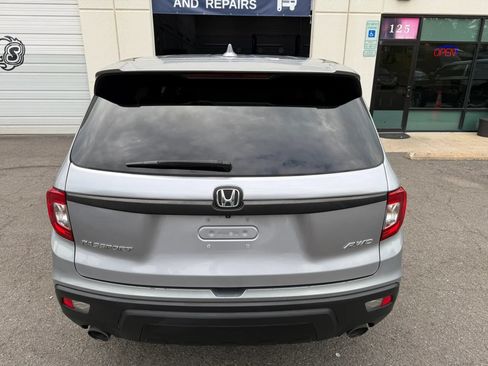 Used 2020 Honda Passport EX-L image 14