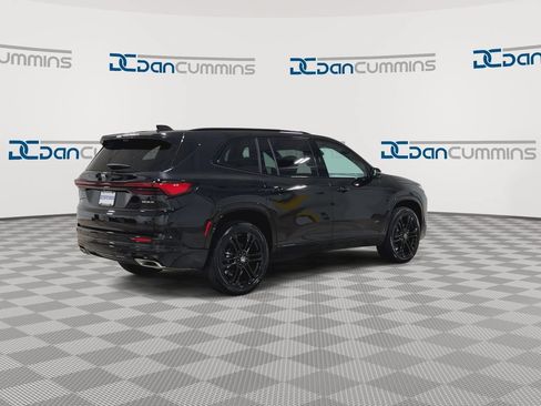 New 2026 Buick Enclave Sport Touring w/ Super Cruise Package AWD/4WD image 8