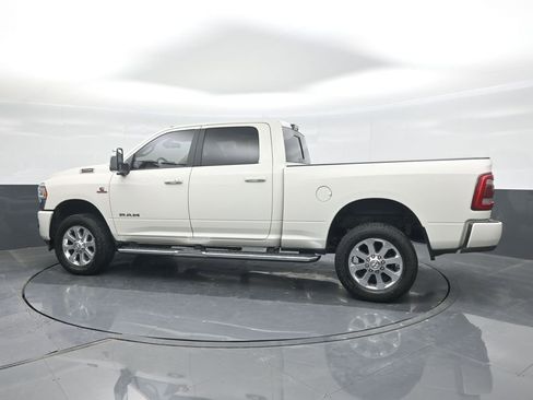 Used 2023 RAM 2500 Laramie AWD/4WD image 27