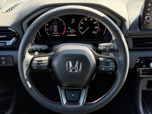 Certified 2025 Honda Pilot TrailSport image 25