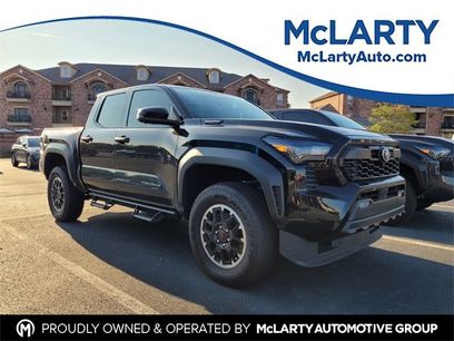 Used 2025 Toyota Tacoma TRD Off-Road