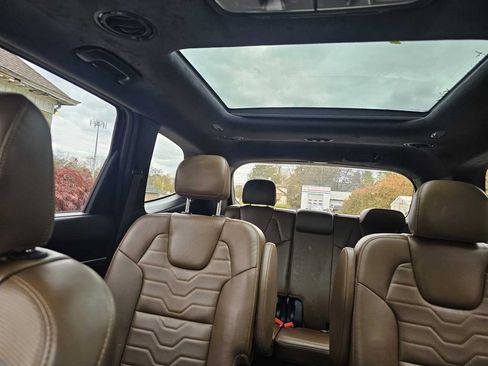 Used 2020 Kia Telluride SX w/ SX Prestige Package image 27