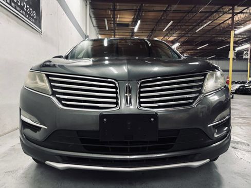 Used 2017 Lincoln MKC Select w/ Select Plus Package image 13
