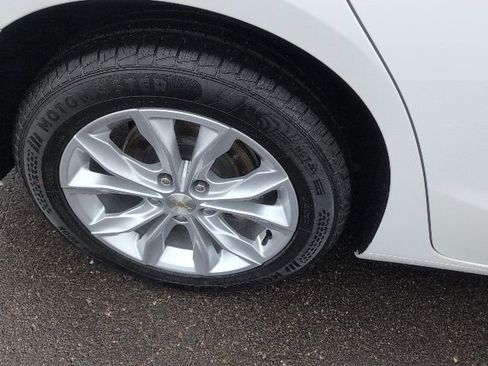 Used 2024 Chevrolet Malibu LT FWD image 13