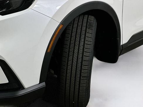 Certified 2026 Honda CR-V Sport-L image 25