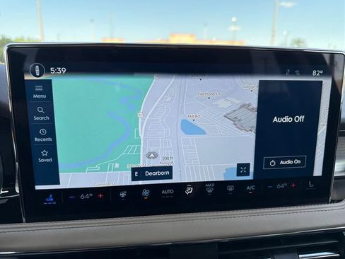 Certified 2023 Lincoln Corsair AWD w/ Equipment Group 101A image 22