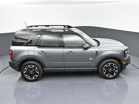 Used 2024 Ford Bronco Sport Outer Banks image 43