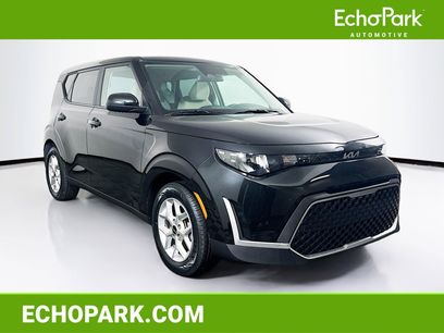 Used 2024 Kia Soul LX w/ Option Group 015