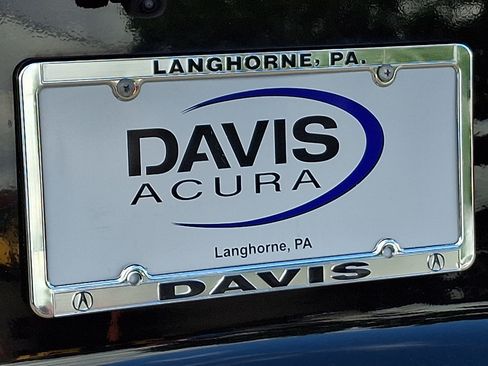Certified 2023 Acura RDX AWD image 33