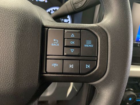 New 2026 Ford F250 XLT AWD/4WD image 15